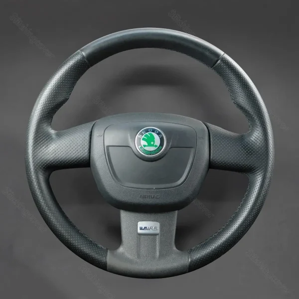 for Skoda Fabia Octavia RS 2010-2014