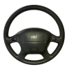 Stitching Steering Wheel Covers for Honda
