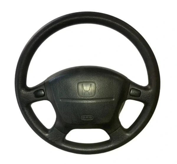 Stitching Steering Wheel Covers for Honda