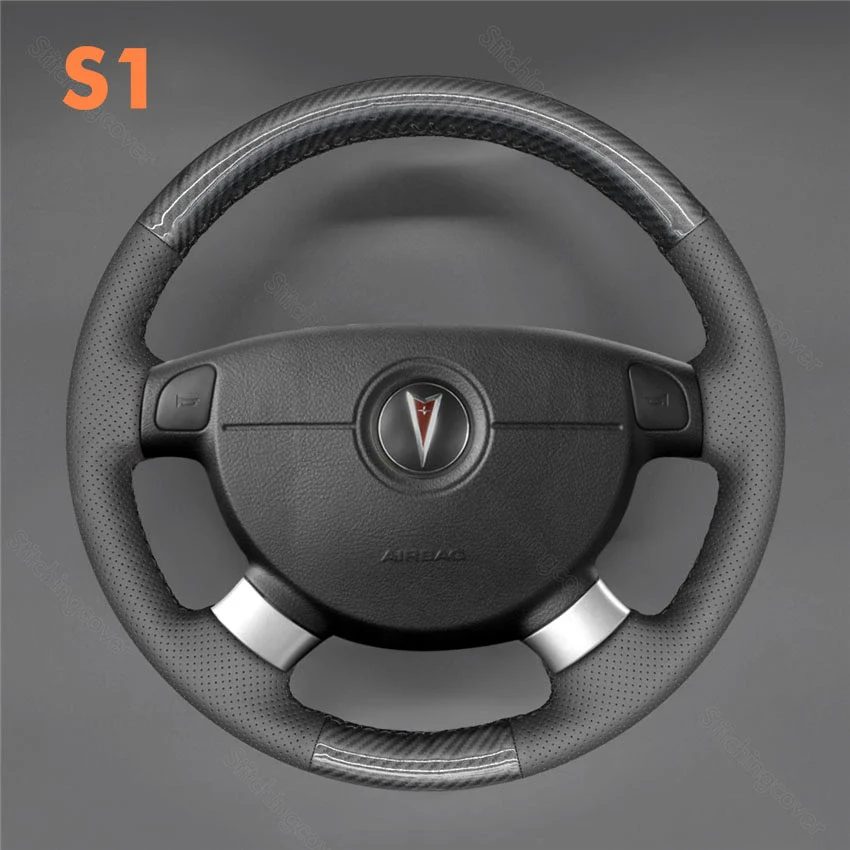 SteeringWheelCoverforPontiacG32009