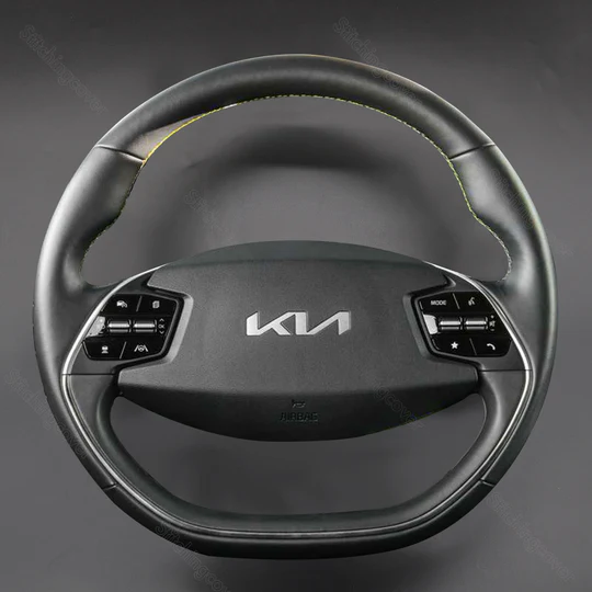 起亚EV6D型