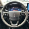 SteeringWheelCoverforLincolnCorsair2020 2024