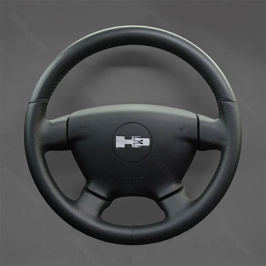 SteeringWheelCoverForHummerH32005H3x2008H3T2009_1