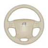 SteeringWheelCoverForVolvoS80XC70V702006 2010