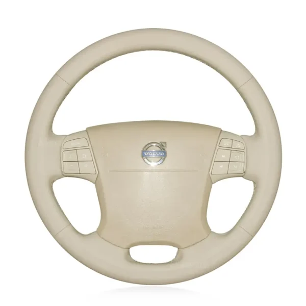 SteeringWheelCoverForVolvoS80XC70V702006 2010