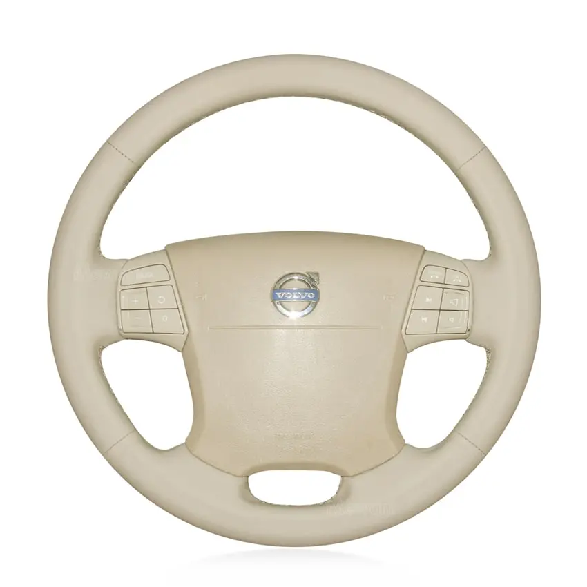 SteeringWheelCoverForVolvoS80XC70V702006 2010