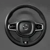 SteeringWheelCoverForVolvoXC602016 2021