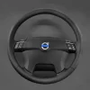 SteeringWheelCoverForVolvoXC902010 2015