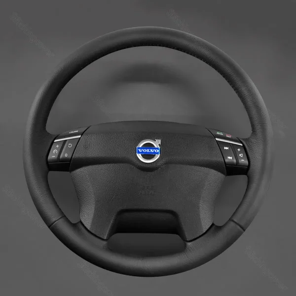 SteeringWheelCoverForVolvoXC902010 2015