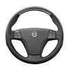 SteeringWheelCoverForVolvoC702008 2010