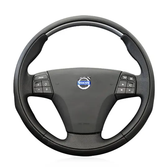 SteeringWheelCoverForVolvoC702008 2010