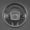 SteeringWheelCoverForVolvoXC402019 2023