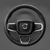 SteeringWheelCoverForVolvoXC40Sport2018 2023