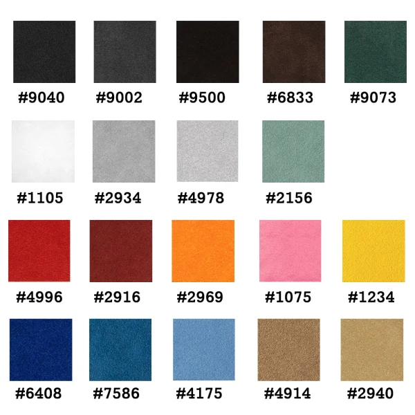 Alcantara Color